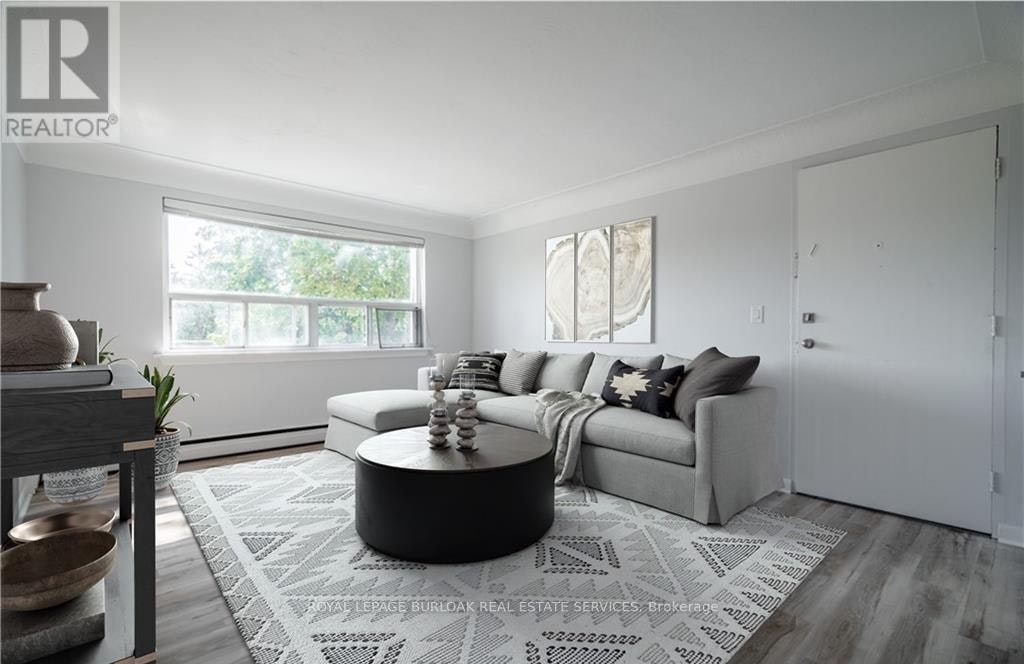 7-2161 Ghent Avenue, Burlington, ON, L7R 1Y6 - 2