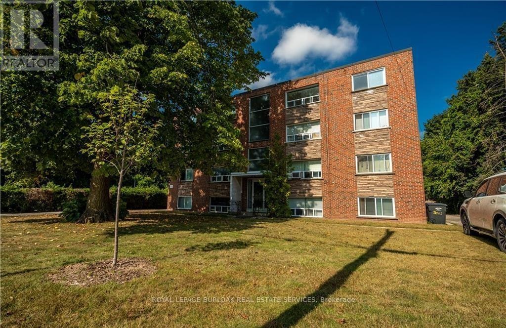 7-2161 Ghent Avenue, Burlington, ON, L7R 1Y6