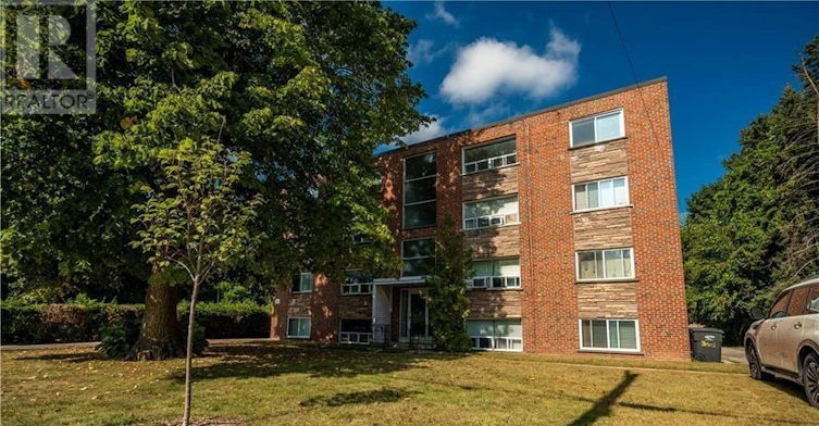 7-2161 Ghent Avenue, Burlington, ON, L7R 1Y6