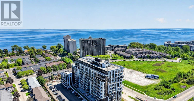317-461 Green Road, Hamilton, ON, L8E 5B4