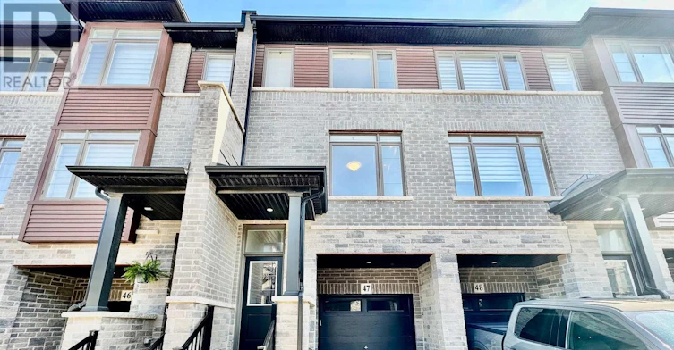 47-5000 Connor Drive, Lincoln, ON, L3J 0T4