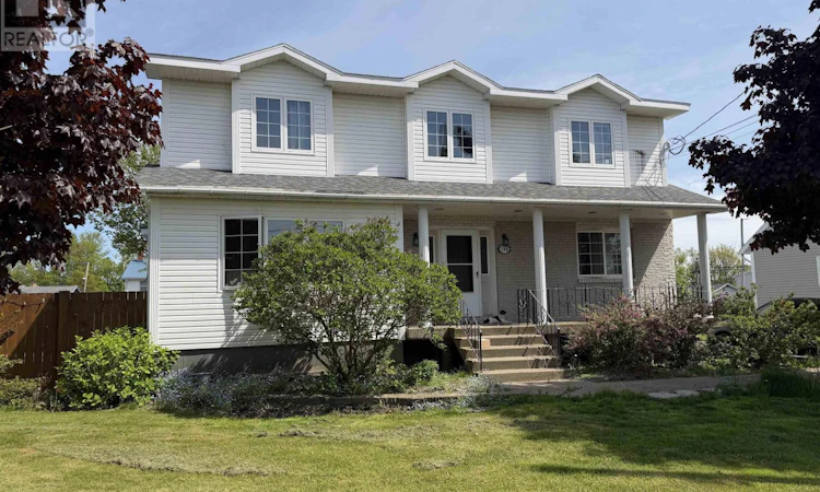 348 Cartier Street