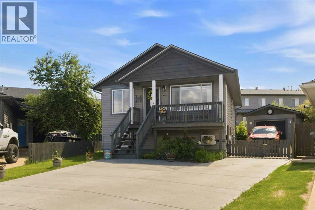 235 Atkinson Lane, Fort Mcmurray, AB, T9J 1E8