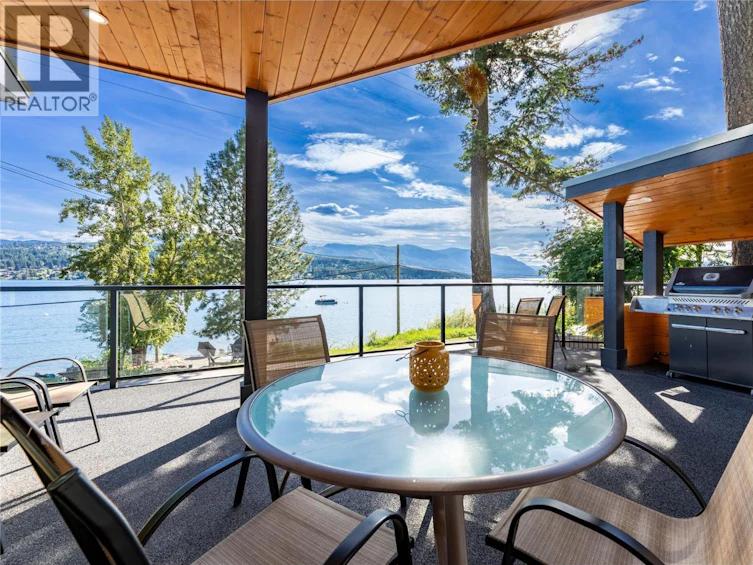2306 Eagle Bay Road, Blind Bay, BC, V0E 1H1