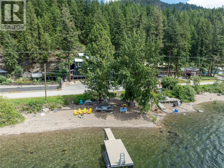 2306 Eagle Bay Road, Blind Bay, BC, V0E 1H1 - 2