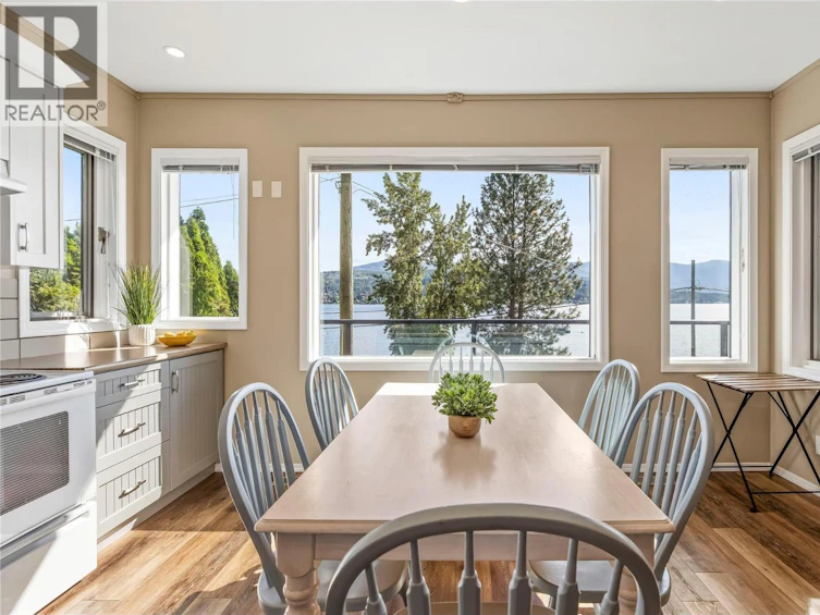 2306 Eagle Bay Road, Blind Bay, BC, V0E 1H1 - 5