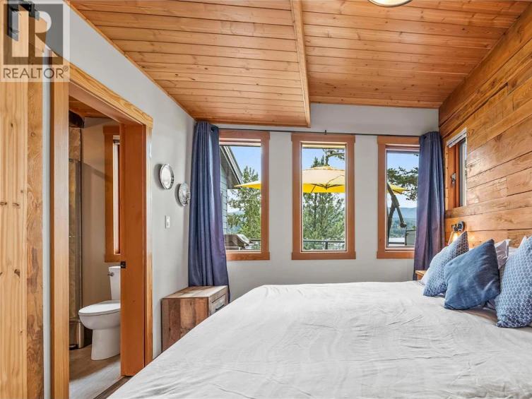 2306 Eagle Bay Road, Blind Bay, BC, V0E 1H1 - 49