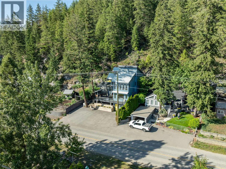 2306 Eagle Bay Road, Blind Bay, BC, V0E 1H1 - 4
