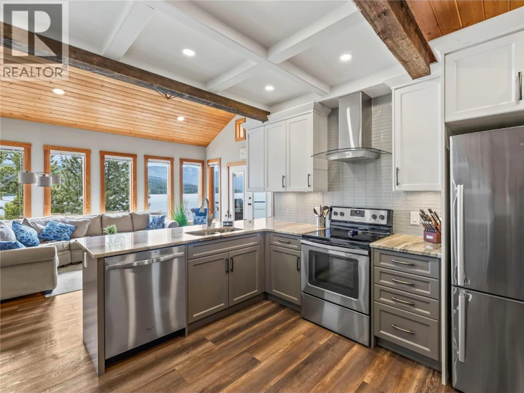 2306 Eagle Bay Road, Blind Bay, BC, V0E 1H1 - 29