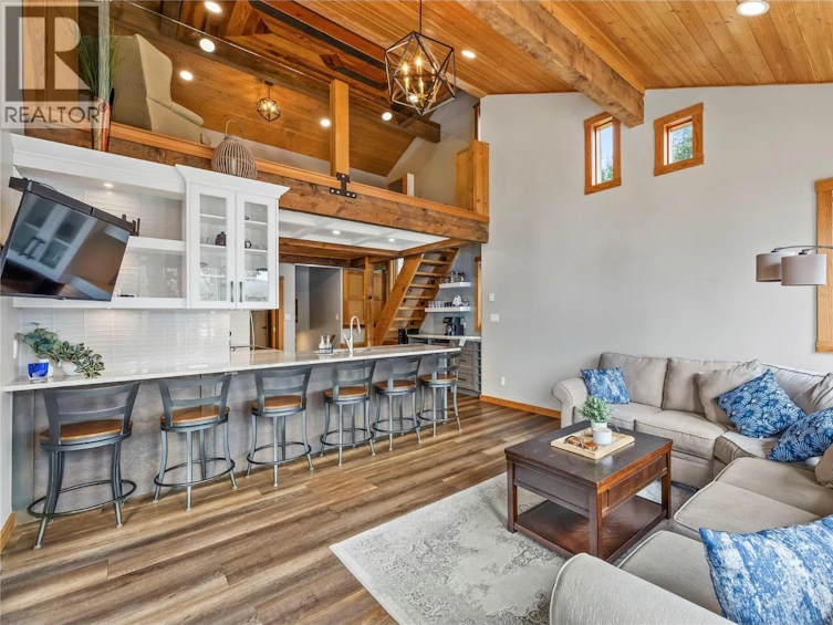 2306 Eagle Bay Road, Blind Bay, BC, V0E 1H1 - 35