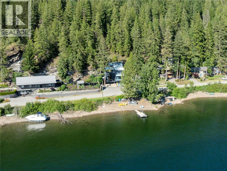 2306 Eagle Bay Road, Blind Bay, BC, V0E 1H1 - 76