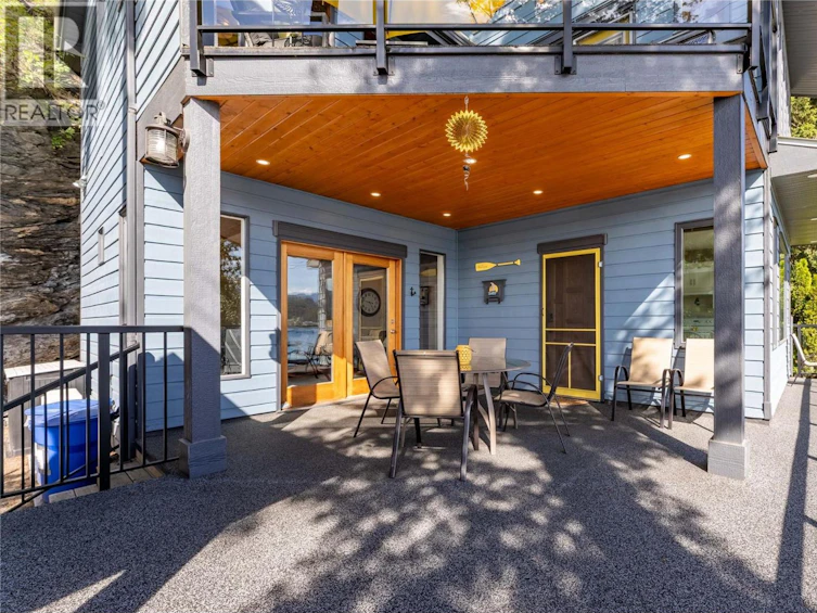 2306 Eagle Bay Road, Blind Bay, BC, V0E 1H1 - 11