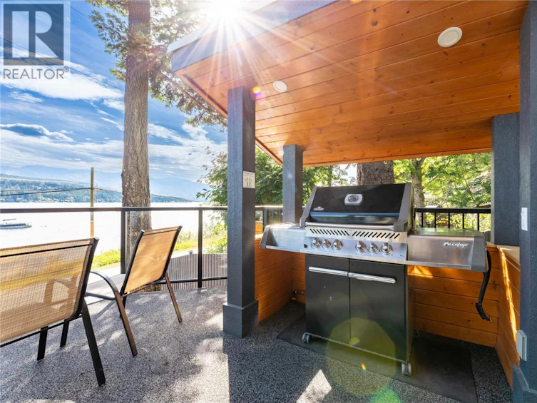 2306 Eagle Bay Road, Blind Bay, BC, V0E 1H1 - 13