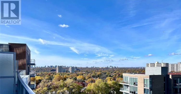 601-38 Forest Manor Road, Toronto, ON, M2J 1M5 - 20