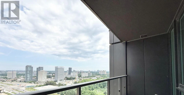 2307-5 Quarrington Lane, Toronto, ON, M3C 0S5 - 26