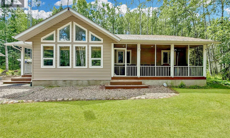 205 Aspen Ridge Road