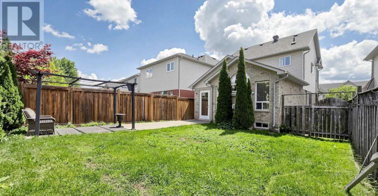 66 Telegraph Drive, Whitby, ON, L1P 1S3 - 44