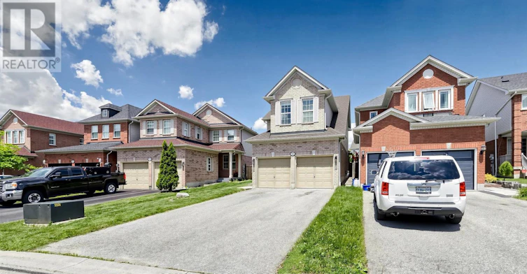 66 Telegraph Drive, Whitby, ON, L1P 1S3 - 50