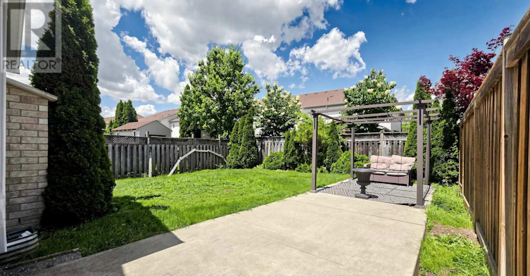 66 Telegraph Drive, Whitby, ON, L1P 1S3 - 45