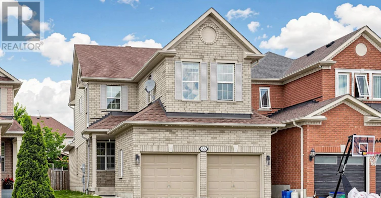 66 Telegraph Drive, Whitby, ON, L1P 1S3 - 48