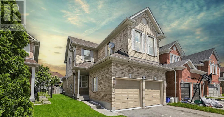 66 Telegraph Drive, Whitby, ON, L1P 1S3