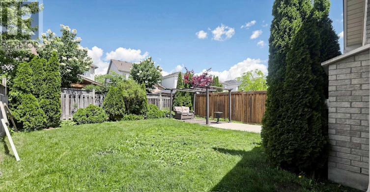 66 Telegraph Drive, Whitby, ON, L1P 1S3 - 46
