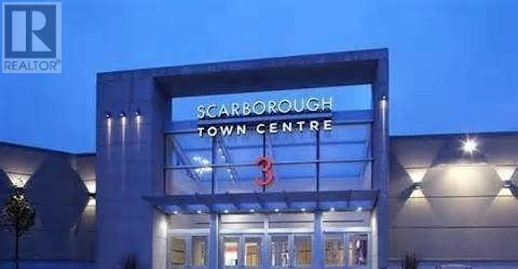 1801-60 Town Centre Court, Toronto, ON, M1P 0B1 - 3