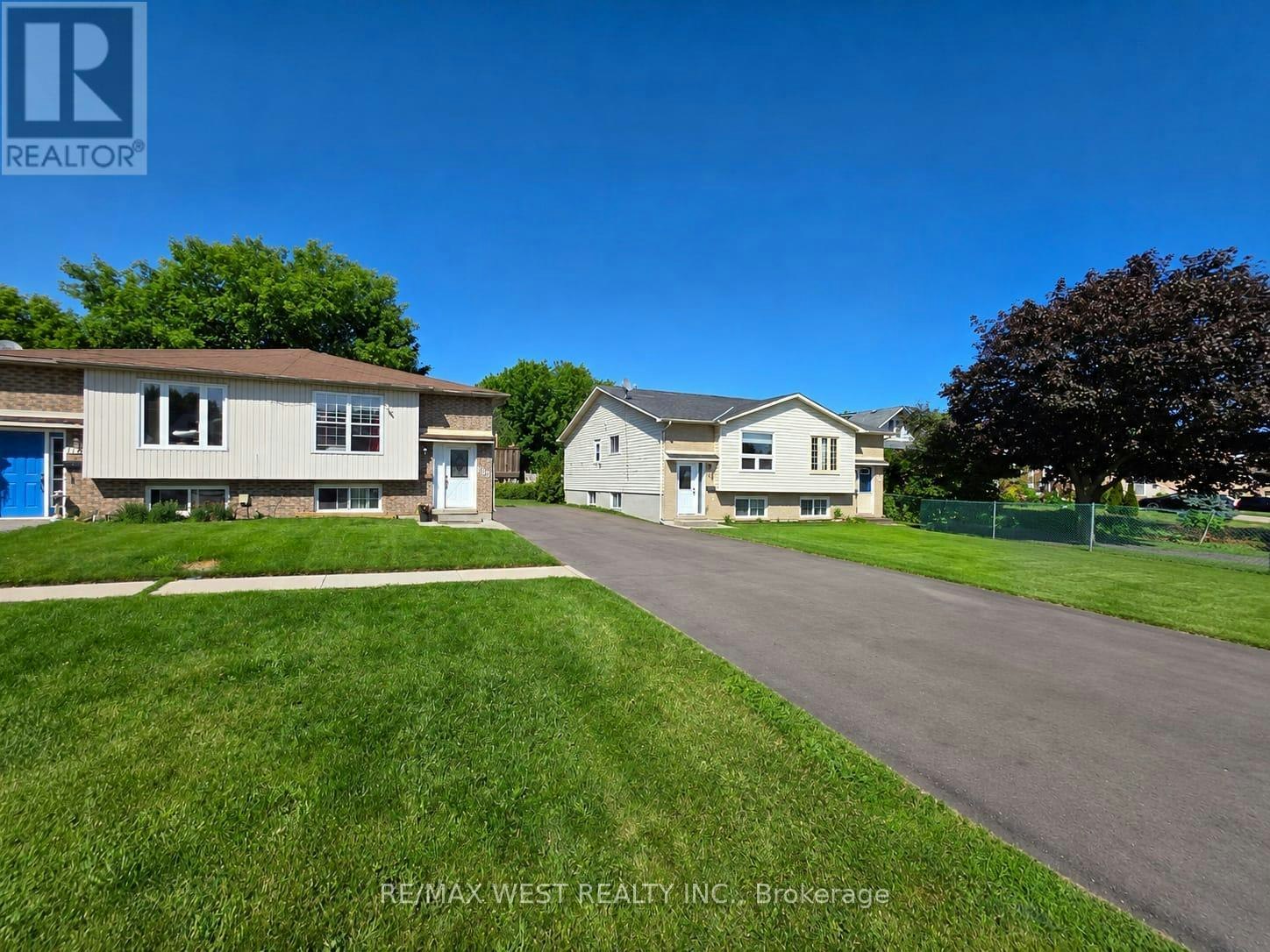 LOWER-1191 Simcoe Street S, Oshawa, ON, L1H 4M1