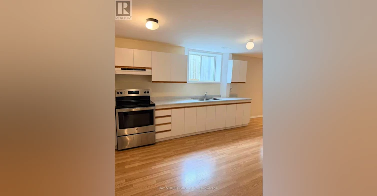 LOWER-682 The Queensway Road S, Georgina, ON, L4P 2G8 - 4