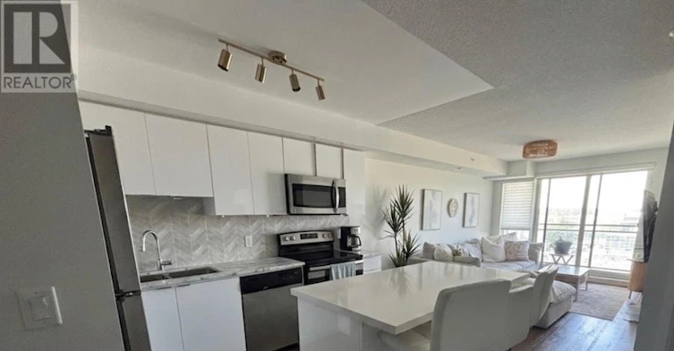 718-370 7 Highway Avenue E, Richmond Hill, ON, L4B 0C4 - 6