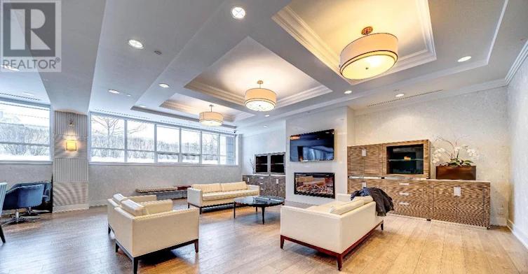 718-370 7 Highway Avenue E, Richmond Hill, ON, L4B 0C4 - 21