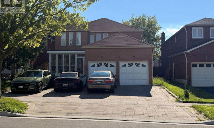 100 Featherstone Avenue