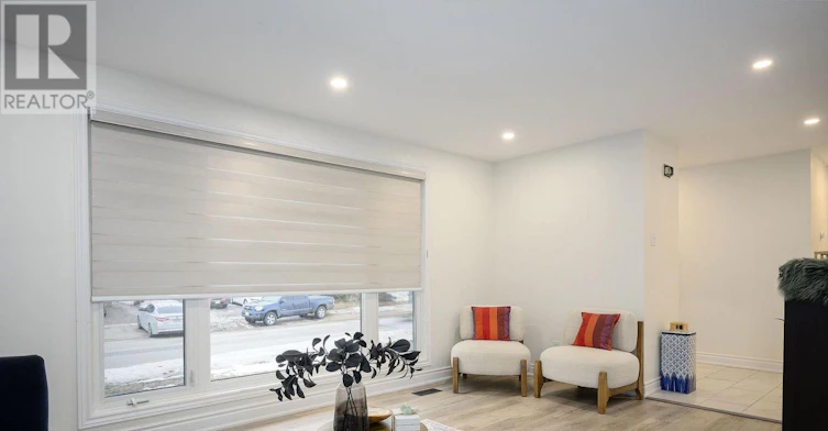 UPPER LEVEL-263 Cook Street, Barrie, ON, L4M 4H7 - 3