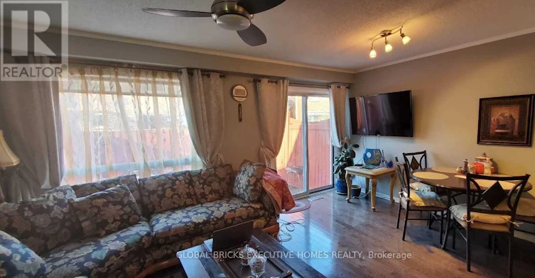 161-5030 Heatherleigh Avenue, Mississauga, ON, L5V 2G5 - 4