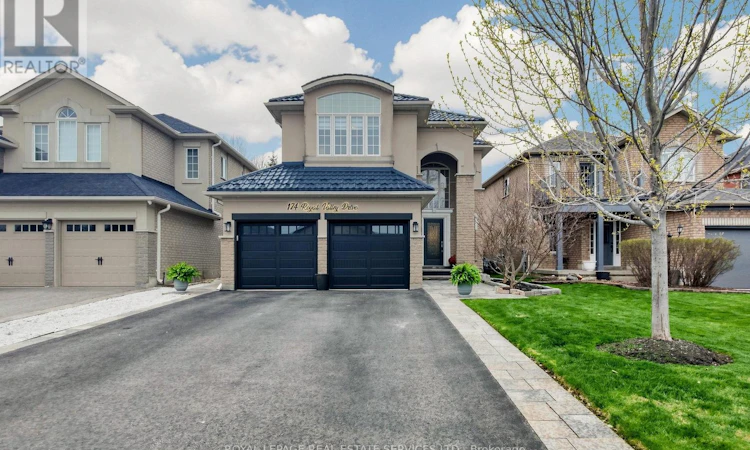 174 Royal Valley Drive
