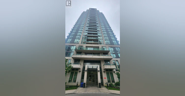 1803-3515 Kariya Drive, Mississauga, ON, L5B 0C1