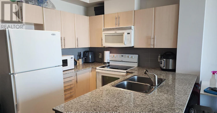 1803-3515 Kariya Drive, Mississauga, ON, L5B 0C1 - 3