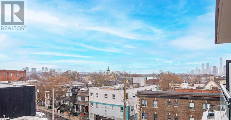 612-758 Dovercourt Road, Toronto, ON, M6H 0G7 - 32