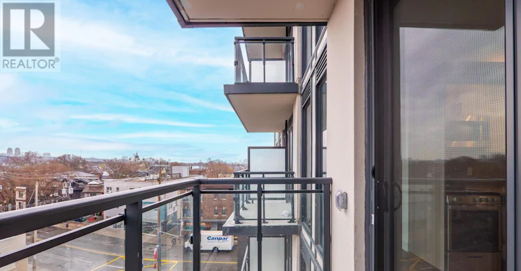 612-758 Dovercourt Road, Toronto, ON, M6H 0G7 - 23