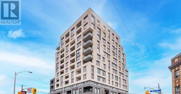 612-758 Dovercourt Road, Toronto, ON, M6H 0G7