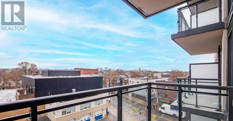 612-758 Dovercourt Road, Toronto, ON, M6H 0G7 - 22