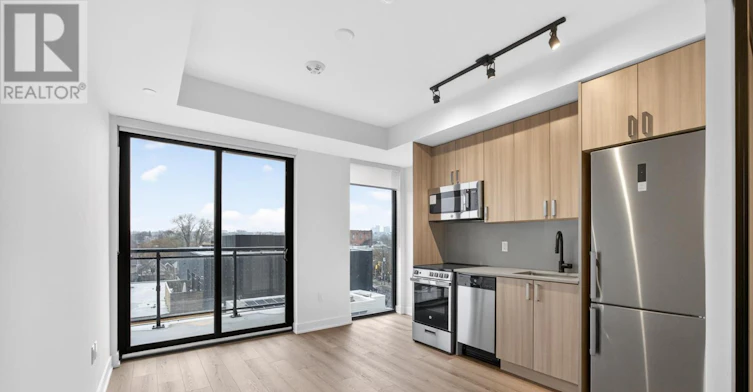 612-758 Dovercourt Road, Toronto, ON, M6H 0G7 - 6