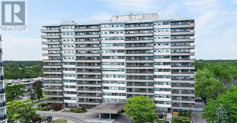 1102-215 Glenridge Avenue, St. Catharines, ON, L2T 3J7 - 15