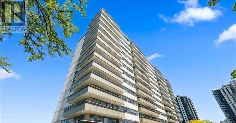 1102-215 Glenridge Avenue, St. Catharines, ON, L2T 3J7