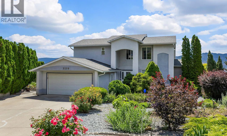 3219 Sagebrush Court