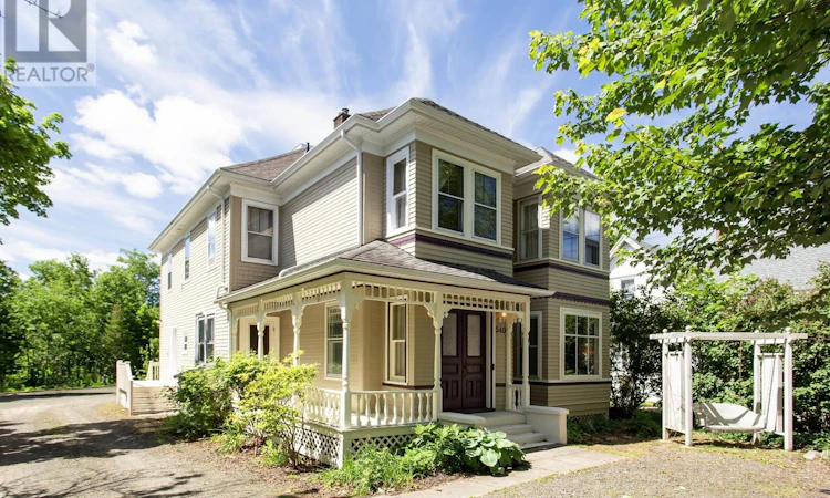 540 Main Street
