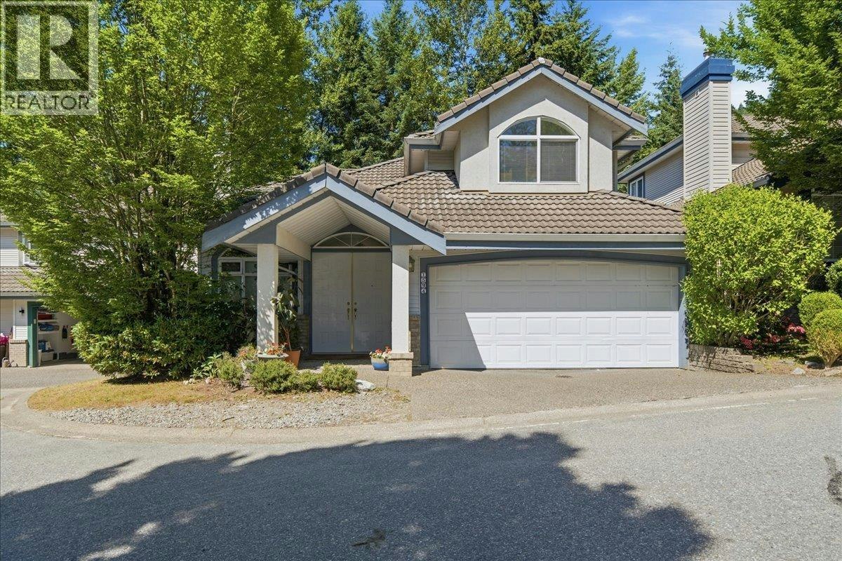 1594 Plateau Crescent, Coquitlam, BC, V3E 3B3
