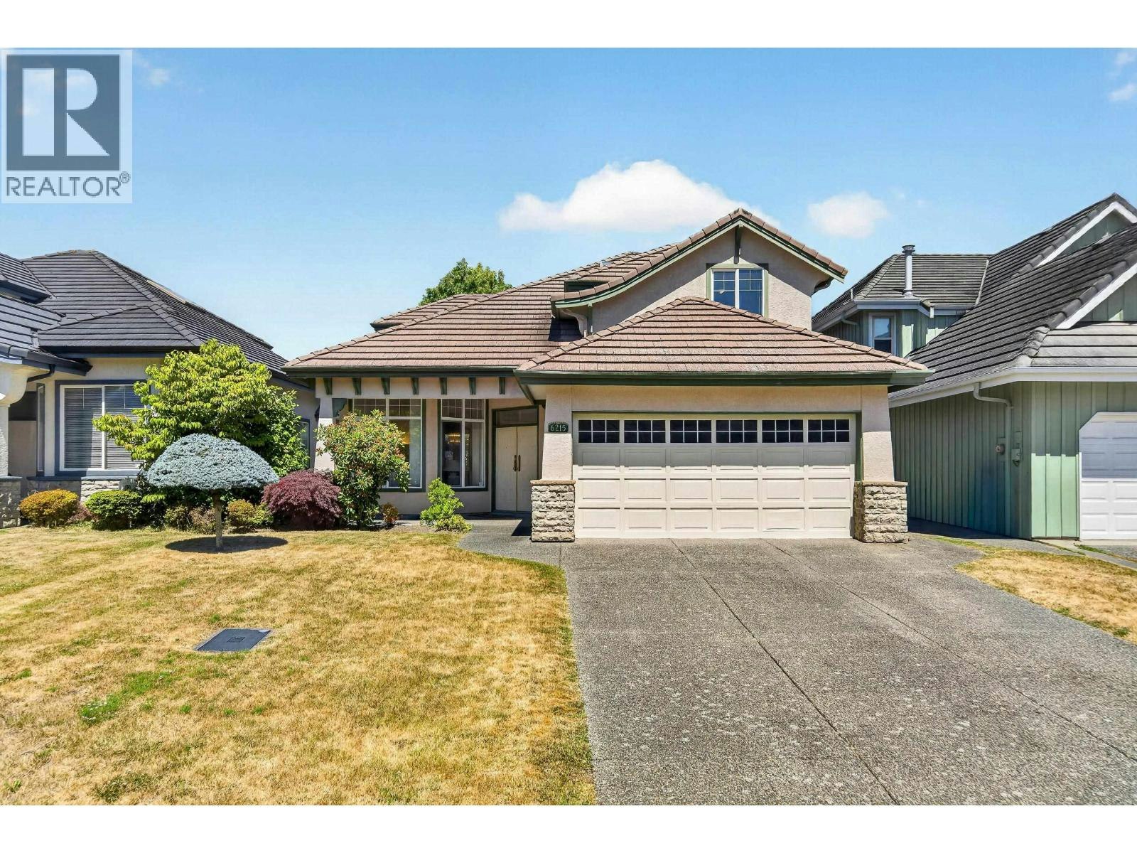 6215 Dunsmuir Crescent, Richmond, BC, V7C 5T7