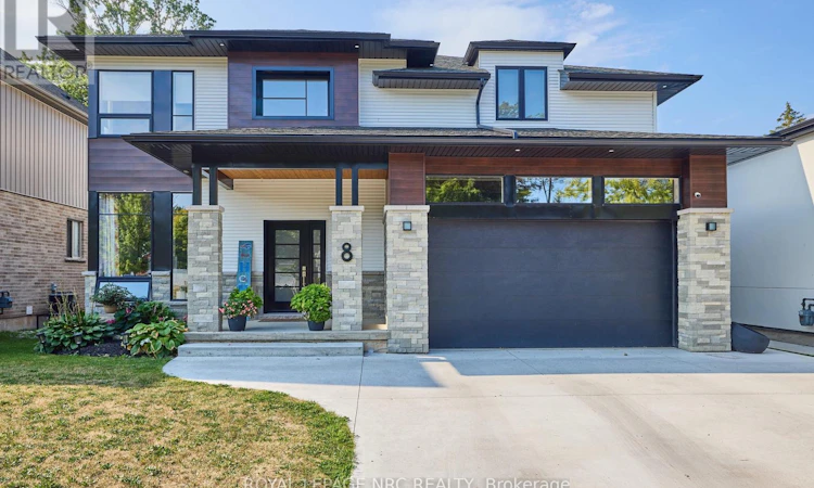 8 Hilda Street