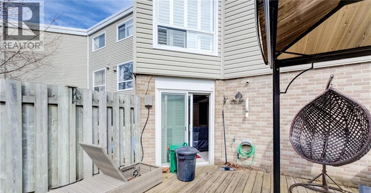 11-60 Elmsdale Drive, Kitchener, ON, N2E 2G4 - 35